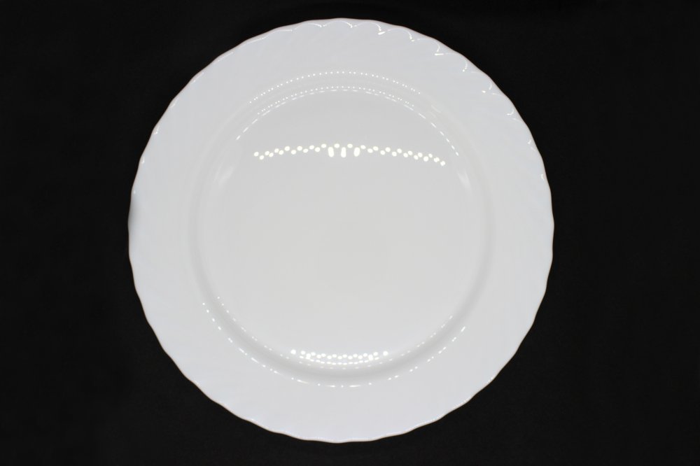 Блюдо плоское «Trianon»