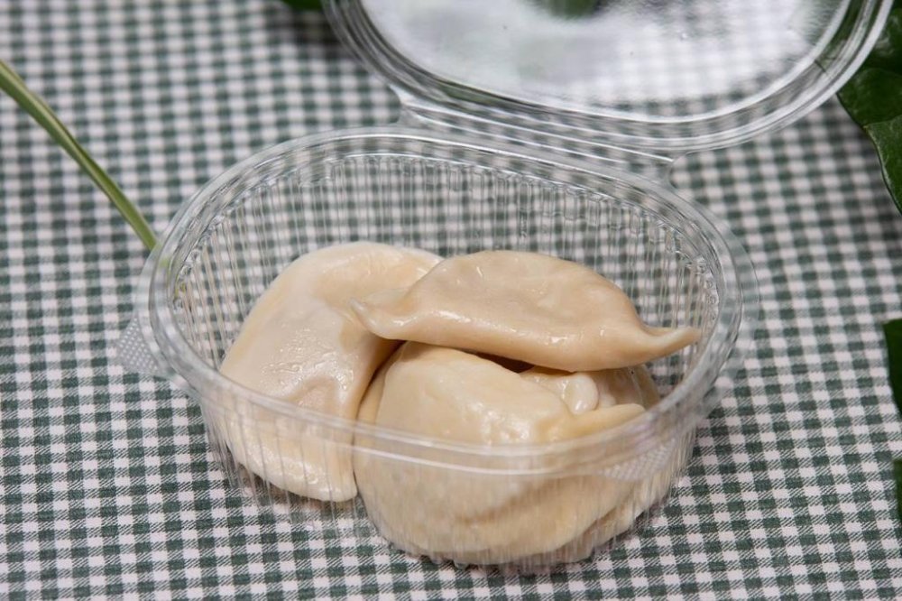 Бизнес-ланч (Второе + Салат)