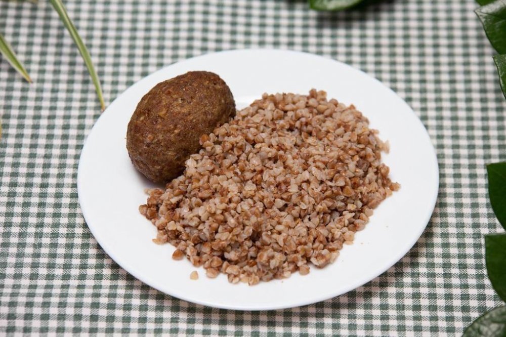 Котлета куриная