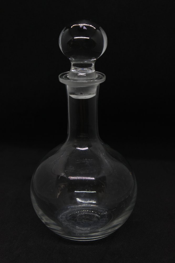 Графин-колба