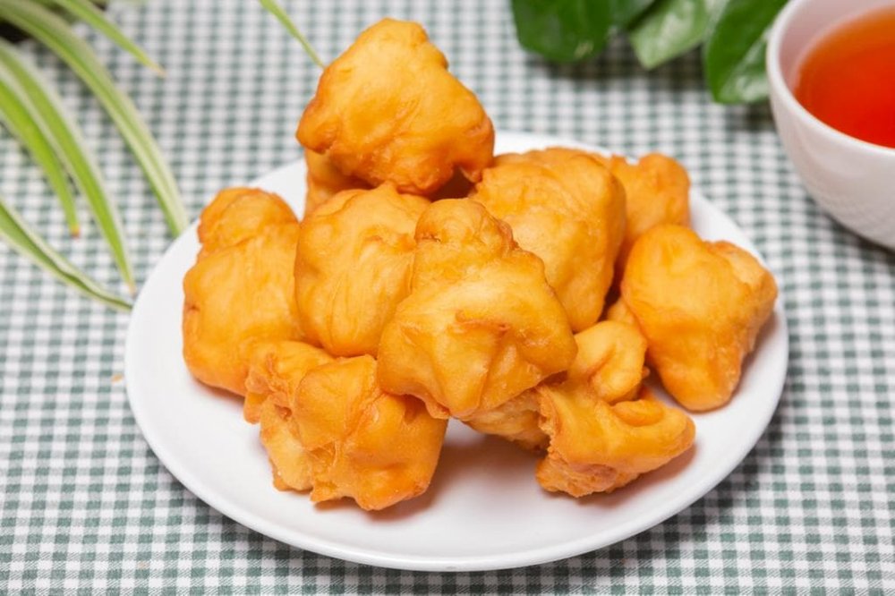 Борцоги (дрожж.) 1 кг.