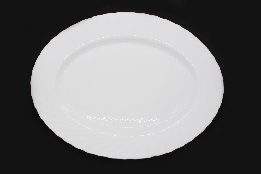 Блюдо «Овал большой»