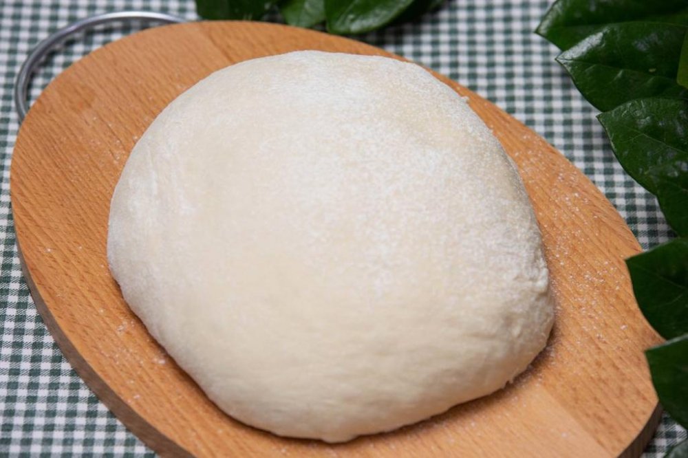 Тесто дрожжевое 1 кг