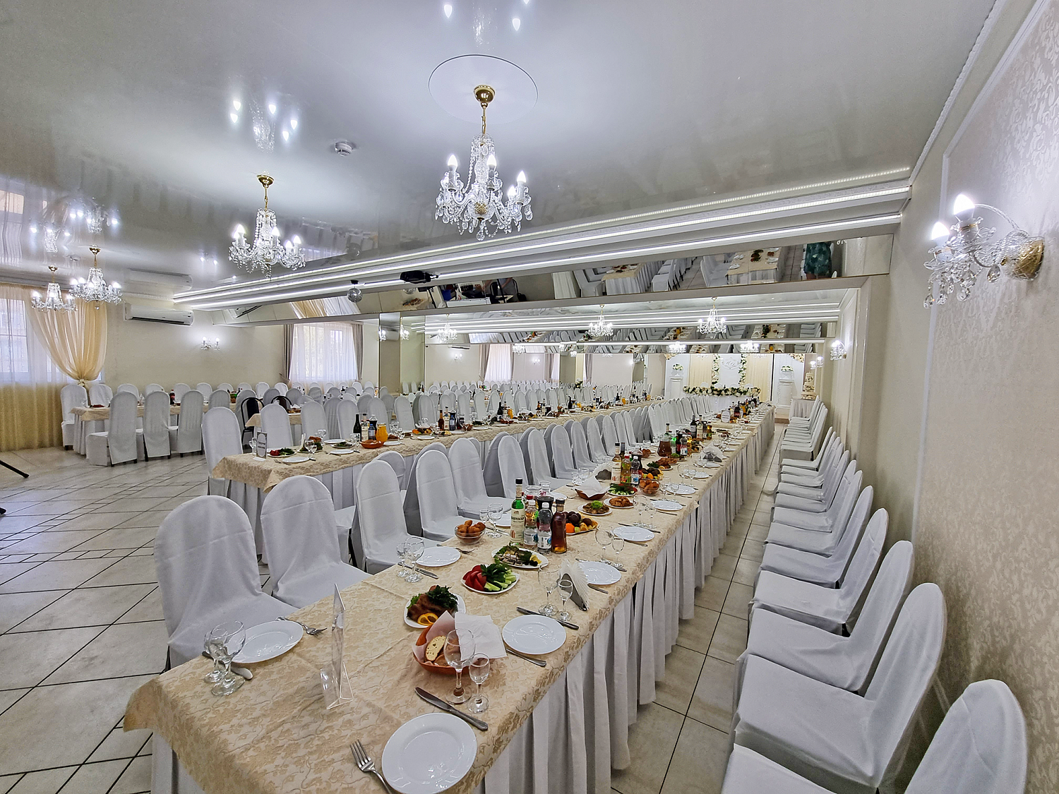 Хрустальный зал