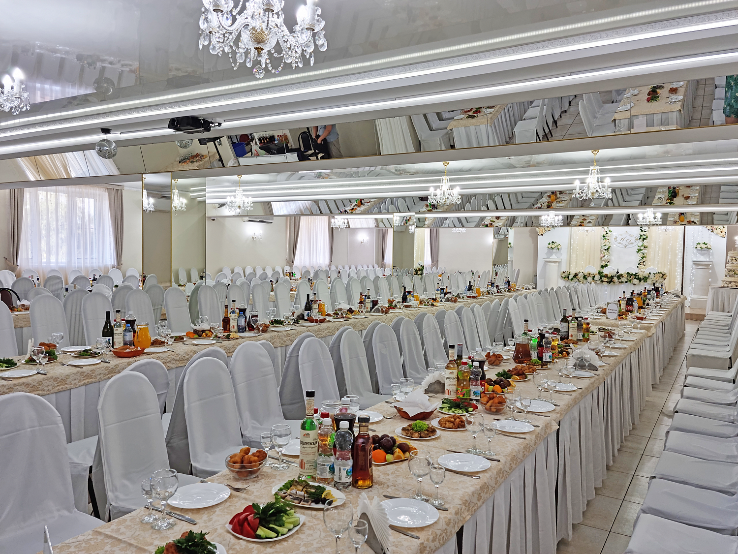 Хрустальный зал